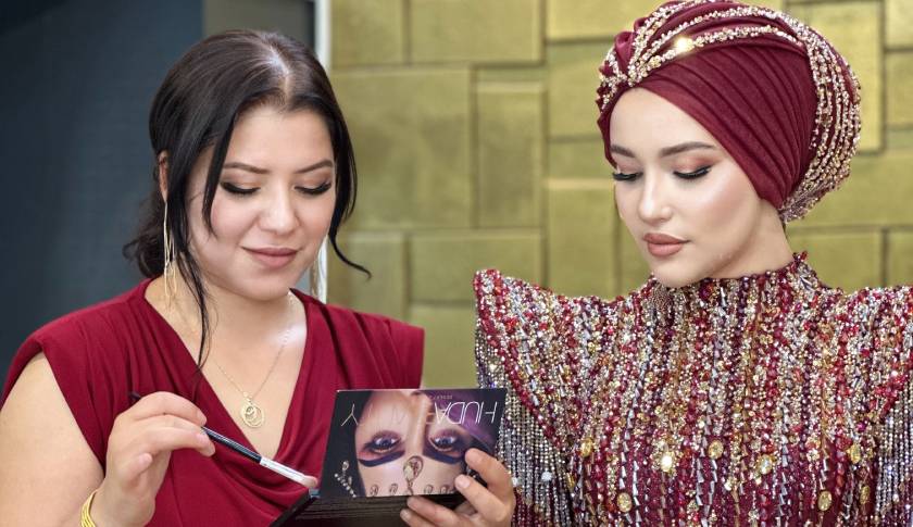 “Gülşen Mutlu’nun Gelinler İçin Profesyonel Makyaj Öncesi Önerileri”